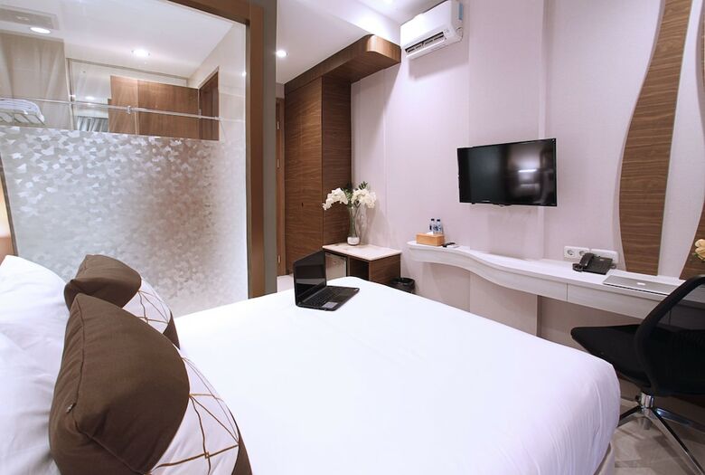 Hotel Sawana Suites