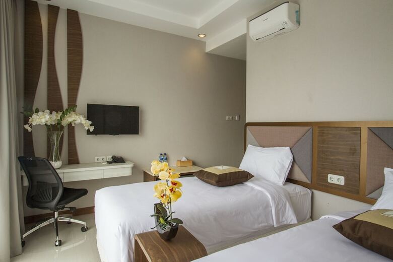 Hotel Sawana Suites