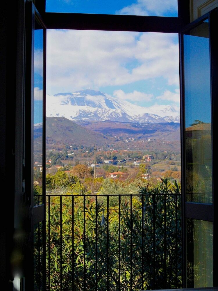Apartamento Villa Bonaccorso