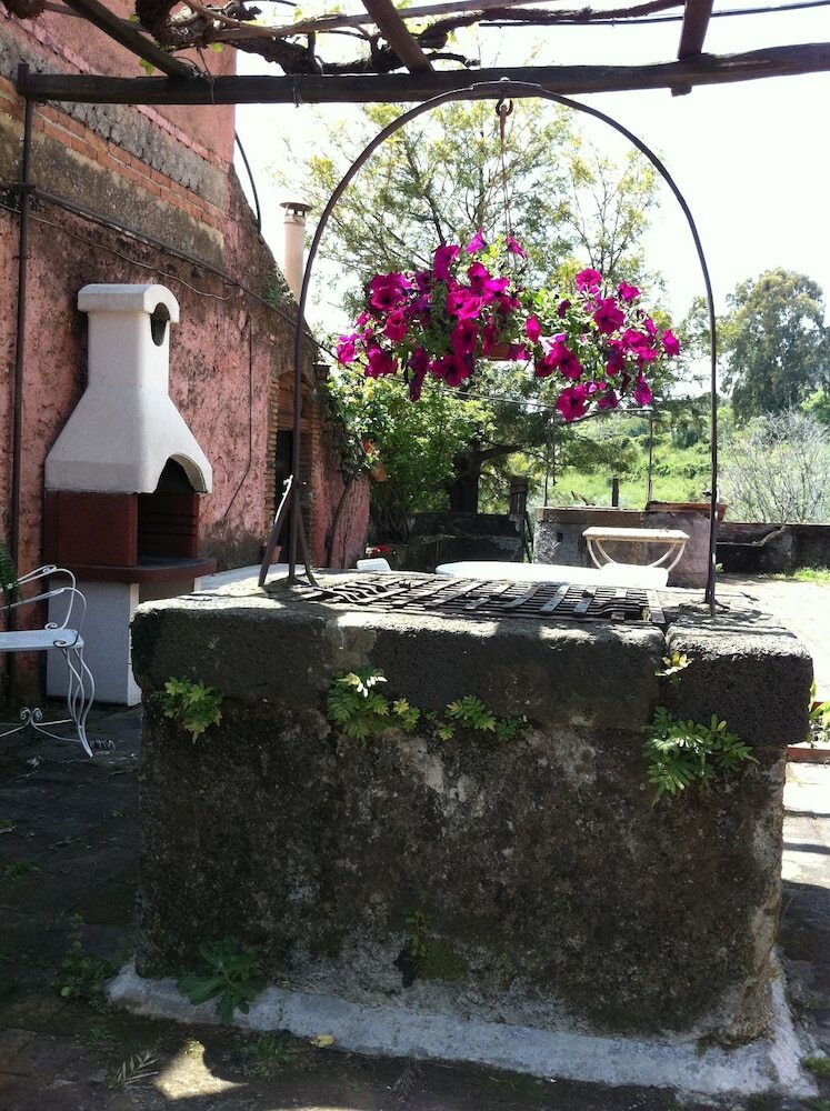 Apartamento Villa Bonaccorso