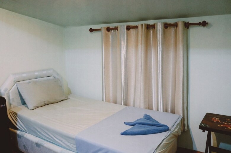 Hotel P.a.n. Beach Bungalow