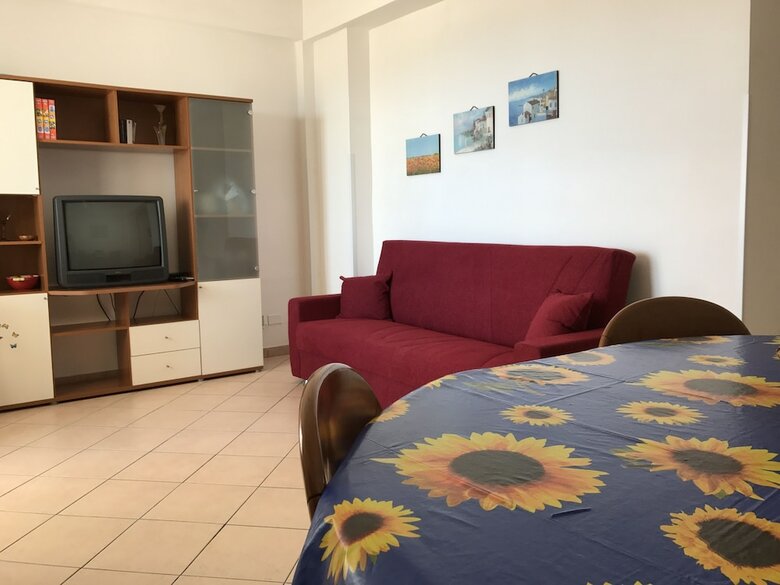 Apartamento Case Vacanza La Spiaggia