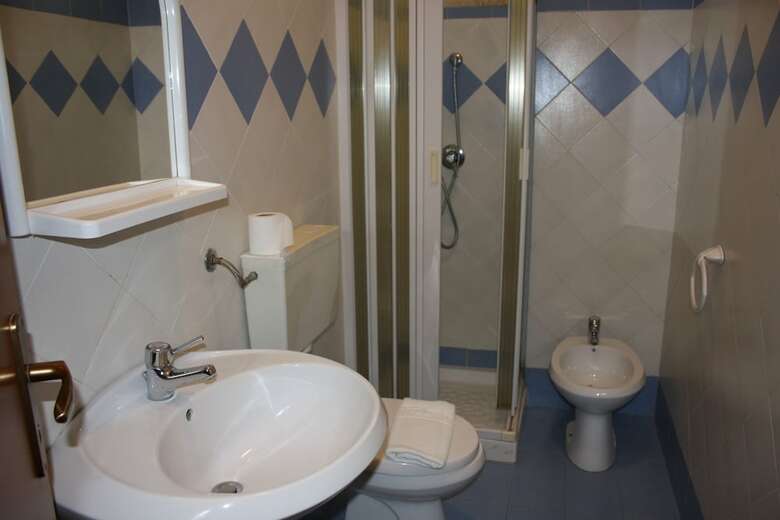 Apartamento Case Vacanza La Spiaggia