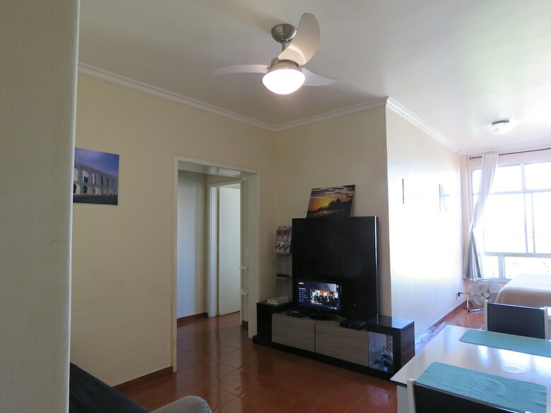Apartamentos Catete Residence