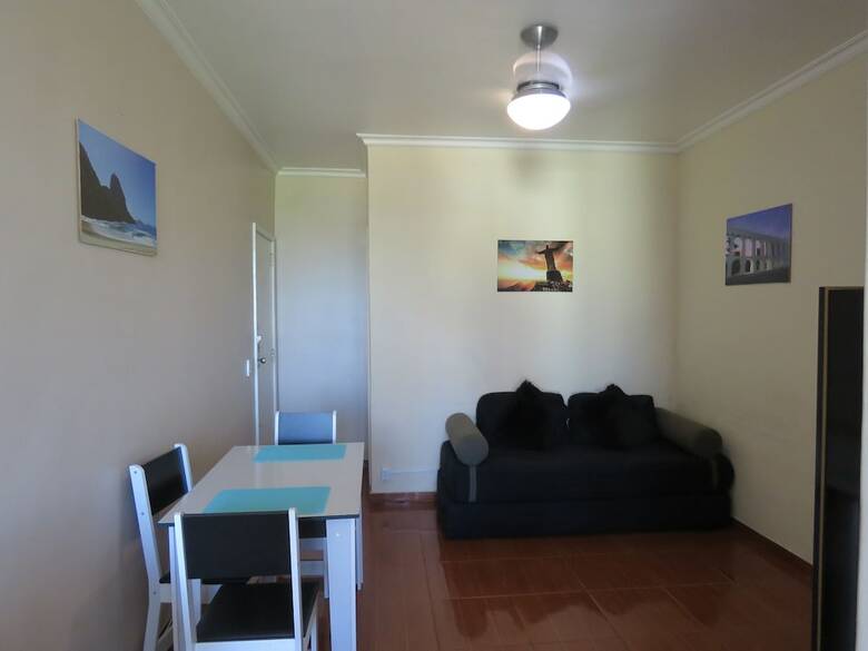 Apartamentos Catete Residence