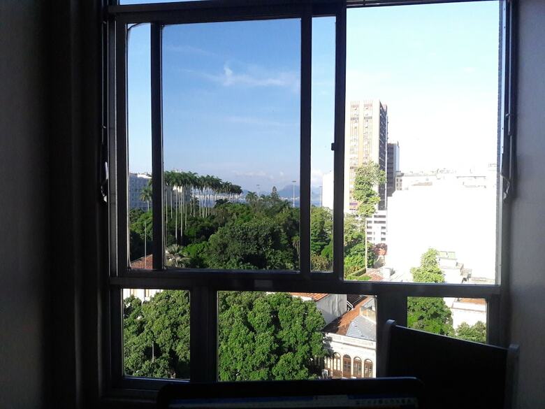 Apartamentos Catete Residence