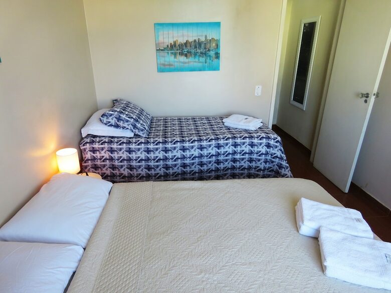 Apartamentos Catete Residence
