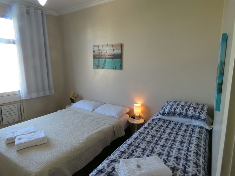 Apartamentos Catete Residence