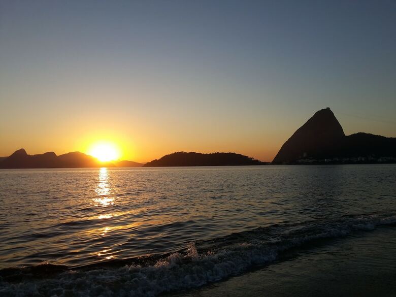 Apartamentos Catete Residence