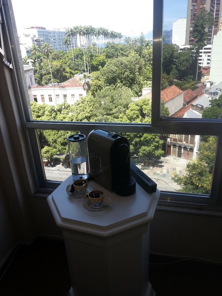 Apartamentos Catete Residence