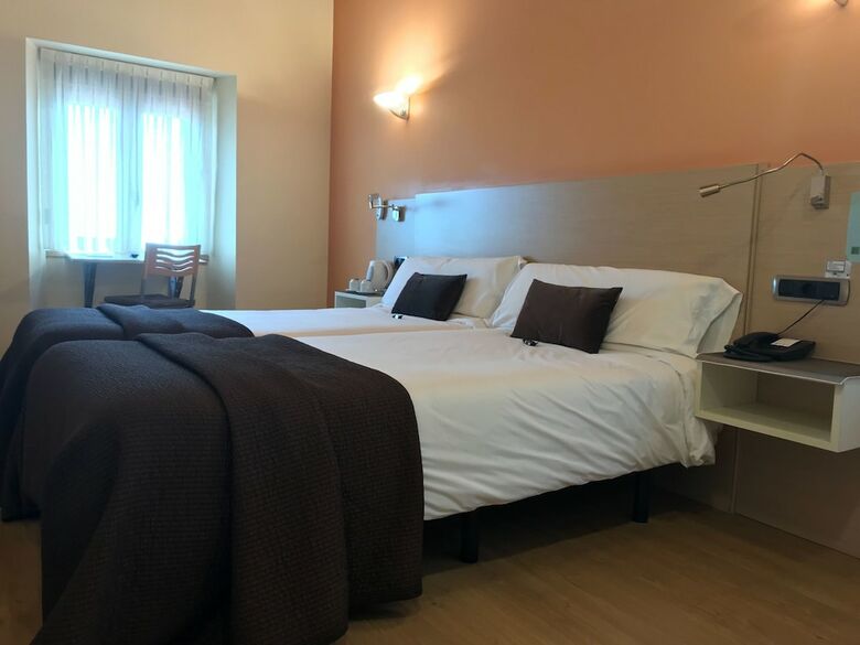 Pension Hotel Artetxe