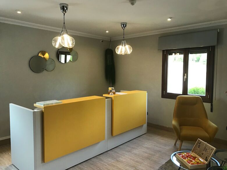 Pension Hotel Artetxe