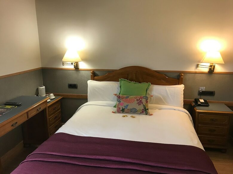 Pension Hotel Artetxe