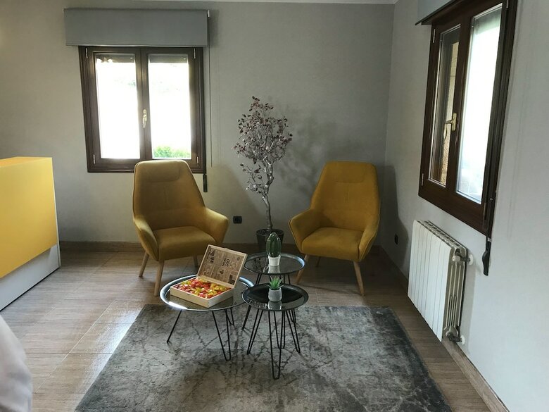 Pension Hotel Artetxe