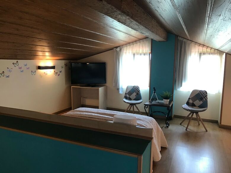 Pension Hotel Artetxe