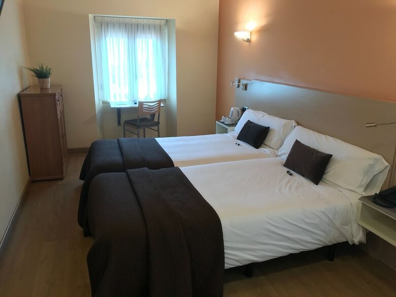 Pension Hotel Artetxe