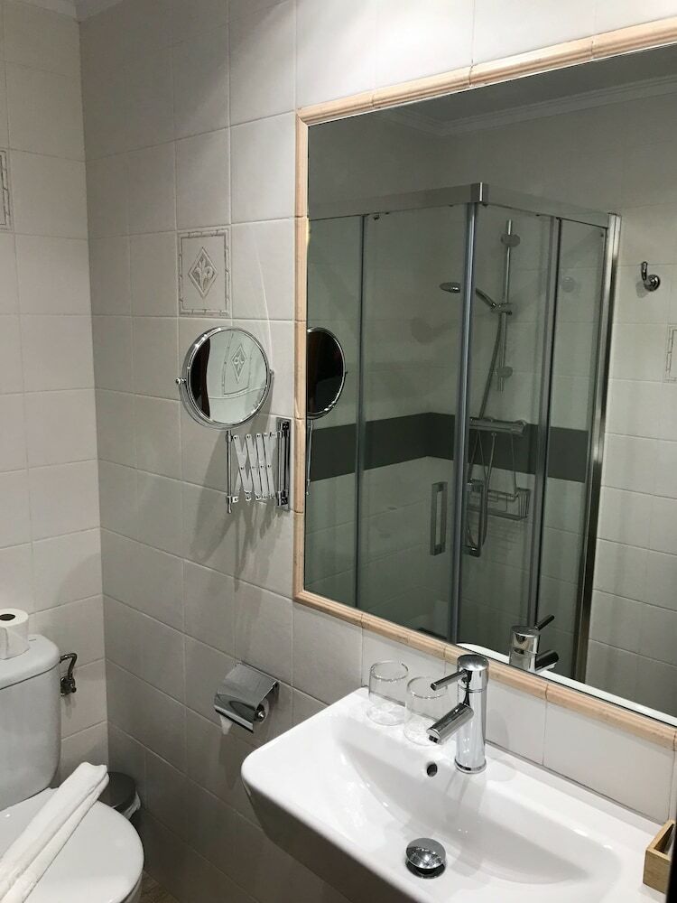 Pension Hotel Artetxe