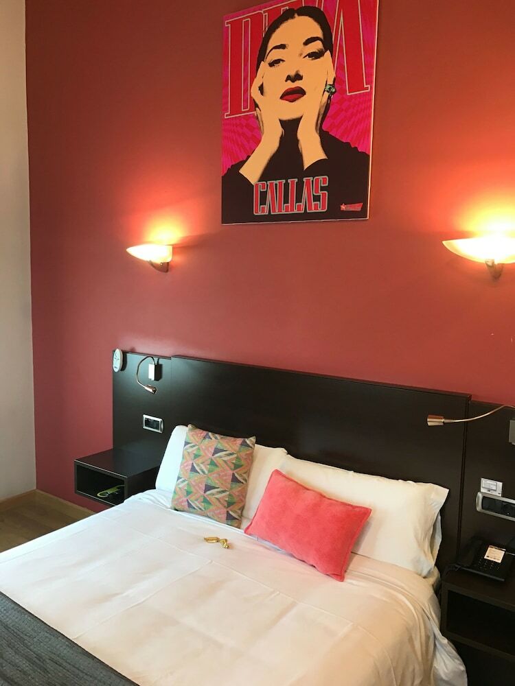 Pension Hotel Artetxe