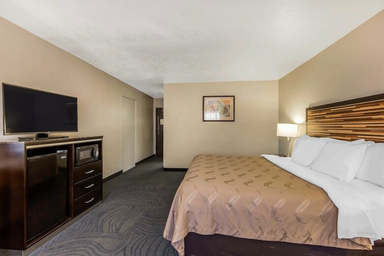 Hotel Quality Inn Fallbrook I-15