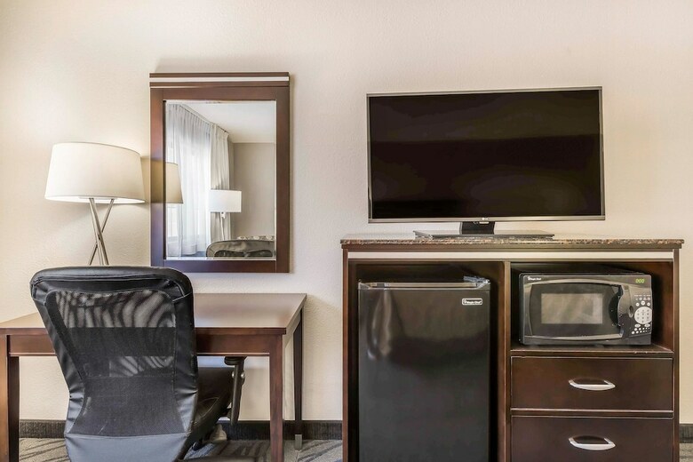 Hotel Quality Inn Fallbrook I-15