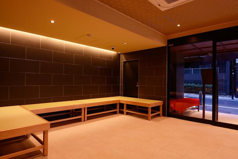 Nihombashi Muromachi Bay Hotel