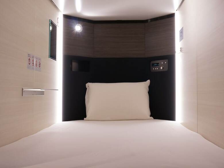 Nihombashi Muromachi Bay Hotel