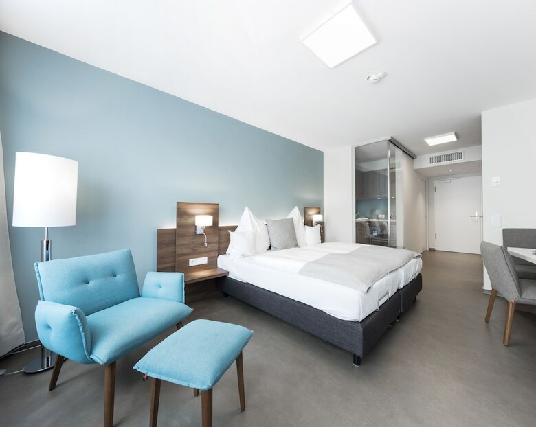 Aparthotel Apart-hotel Firstboarding Bayreuth