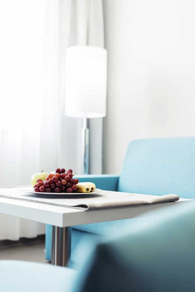 Aparthotel Apart-hotel Firstboarding Bayreuth