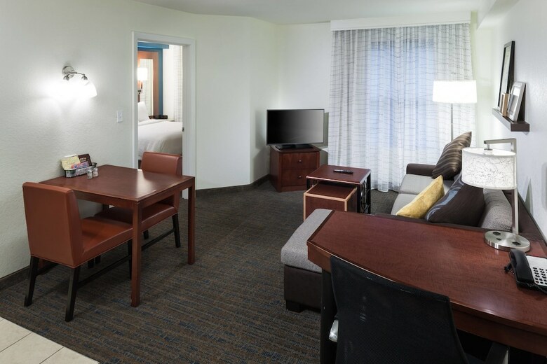 Hotel Residence Inn By Marriott Boston Marlborough