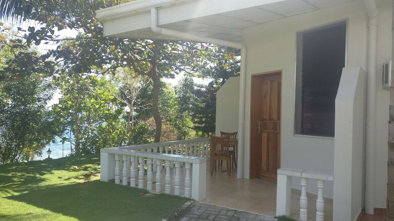 Apartamento Meili Beach Resort