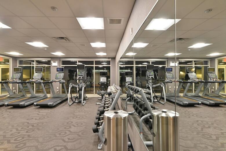 Hotel Fairfield Inn & Suites By Marriott Eau Claire Chippewa Falls