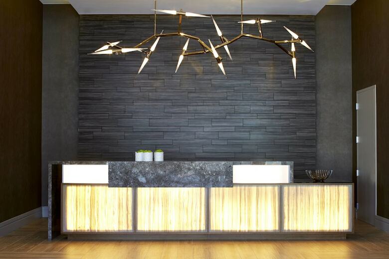 AC Hotel Atlanta Buckhead At Phipps Plaza