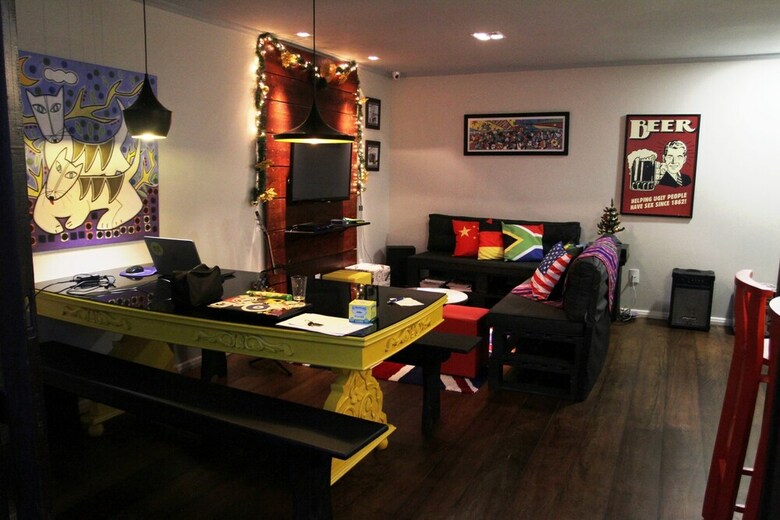 Hostal Pup Hostel Sc