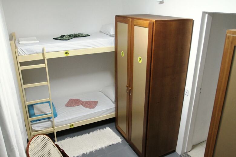 Hostal Pup Hostel Sc