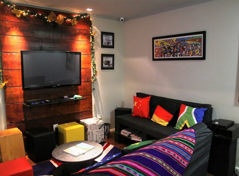 Hostal Pup Hostel Sc