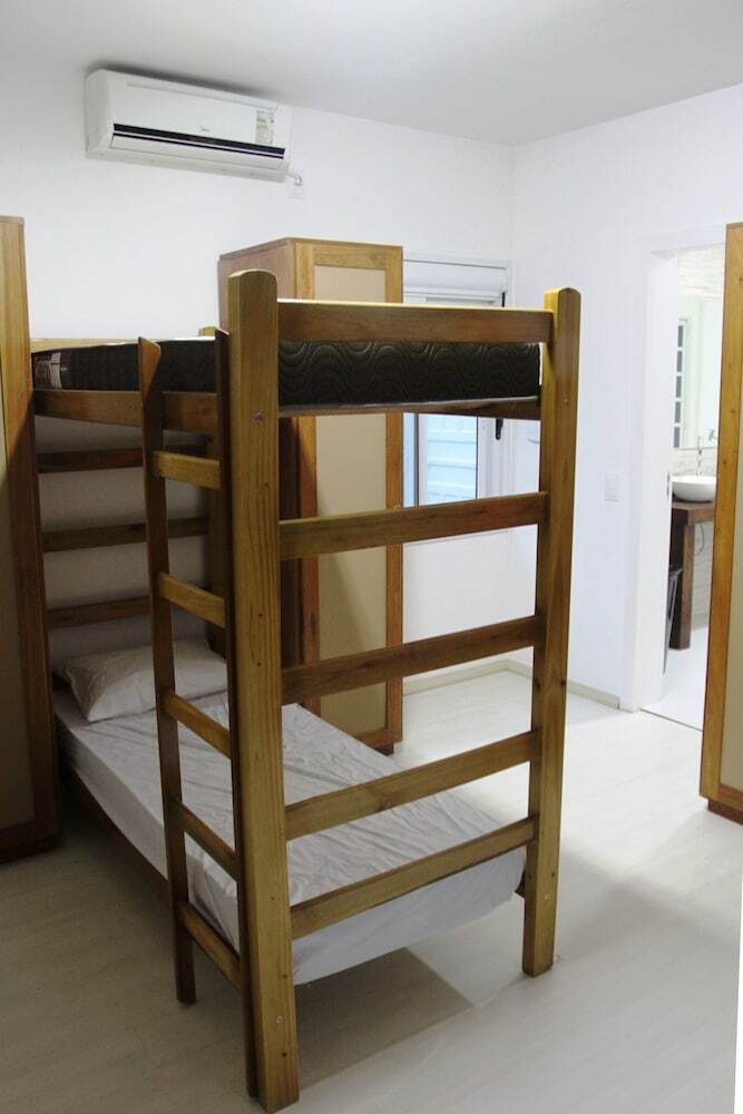 Hostal Pup Hostel Sc