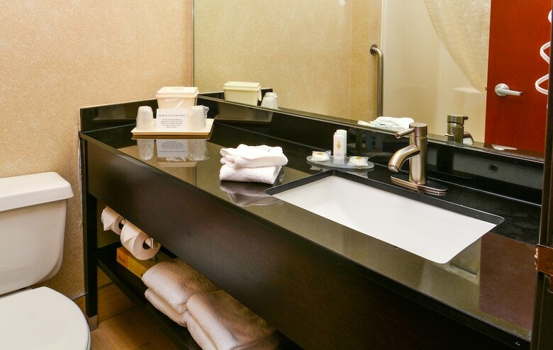 Hotel Comfort Inn Marion