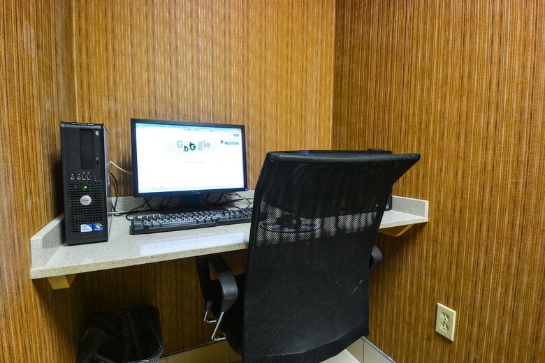 Hotel Comfort Inn Marion