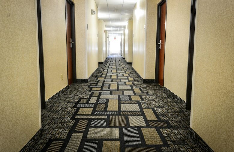 Hotel Comfort Inn Marion