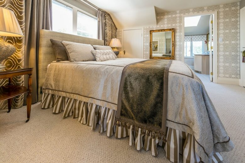 Crystal's View Bed & Breakfast