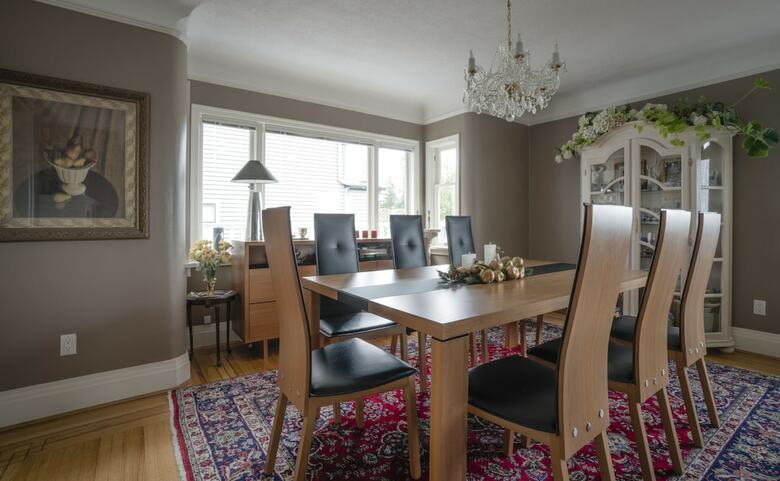 Crystal's View Bed & Breakfast
