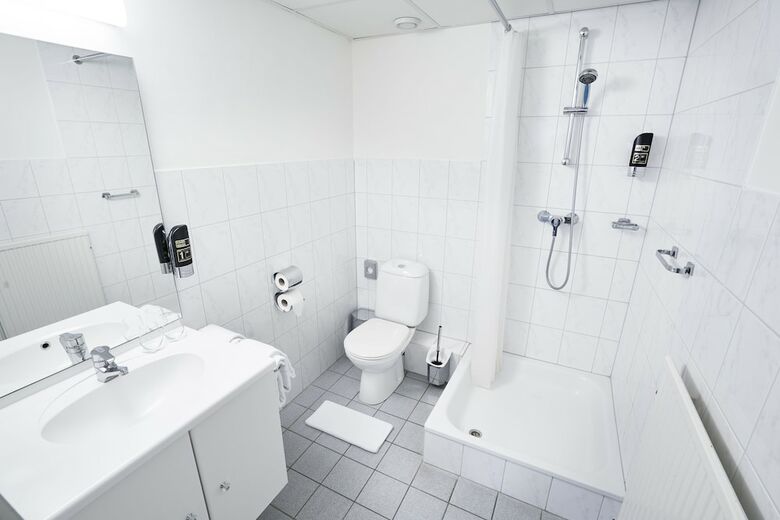 Saillant Hotel Brull