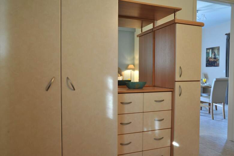 Valta View Suites & Apartments