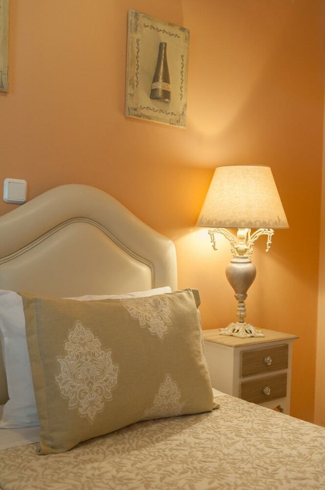 Valta View Suites & Apartments