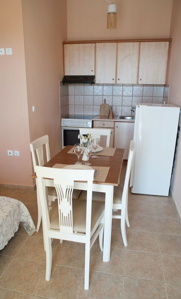 Valta View Suites & Apartments