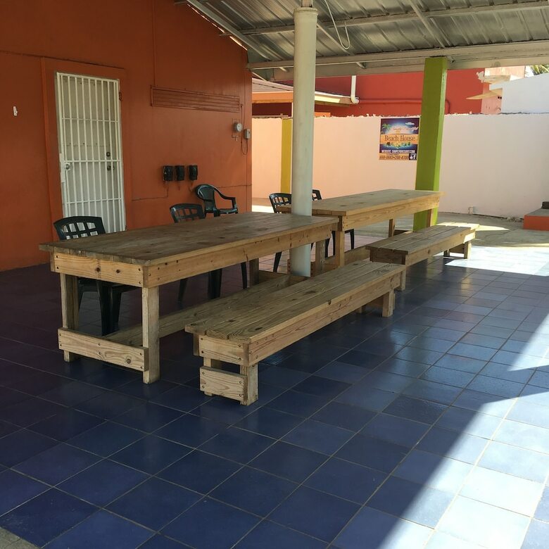 Apartamentos Simply Beautiful Beach Villa