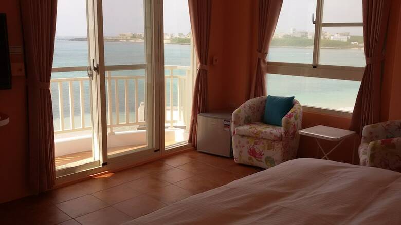 Hotel Lovers Bay