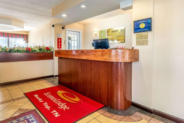 Motel Econo Lodge