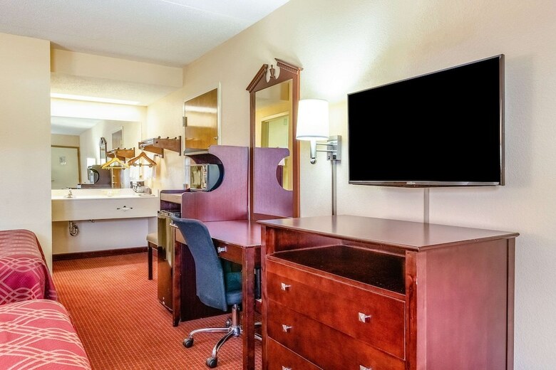 Motel Econo Lodge