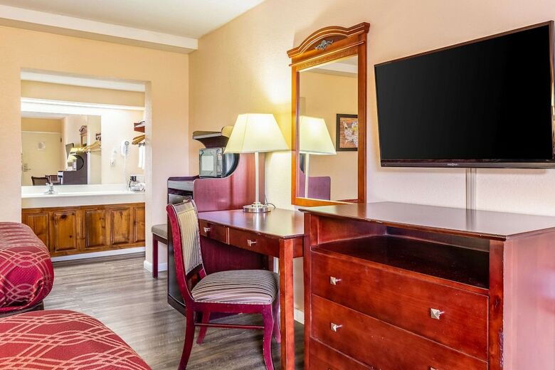 Motel Econo Lodge